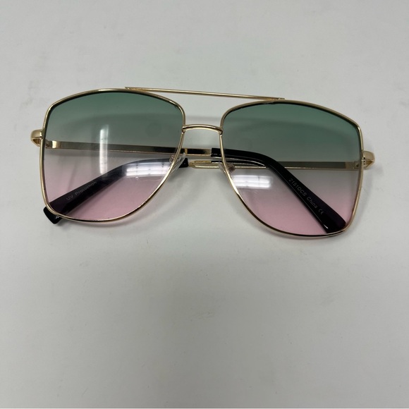 AVIATOR SUNGLASSES - Picture 3 of 9